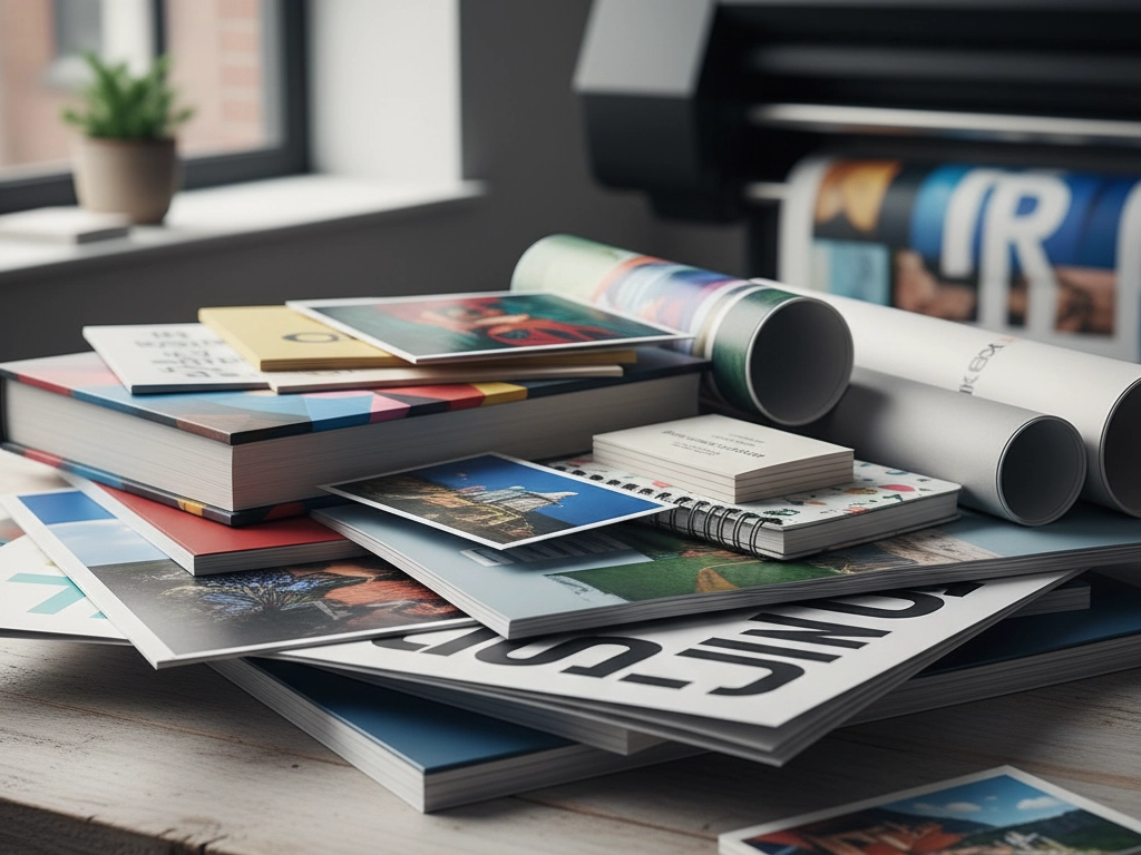 Tiskneme a potiskneme téměř cokoliv